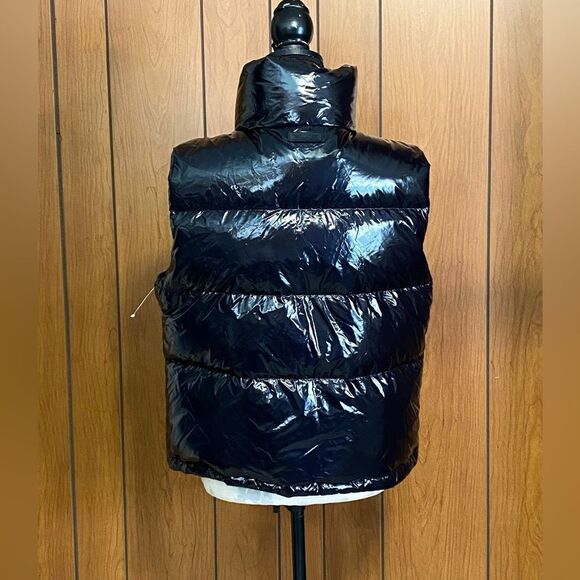 Pajar Quilted Down Vest Size L - Picture 7 of 13